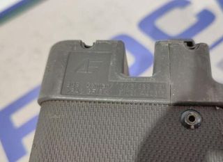 Bandeja tras seat 7m3868791 alhambra 2.0 tdi 93155