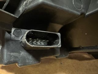 FARO DELANTERO DERECHO MERCEDES CLASE B W245