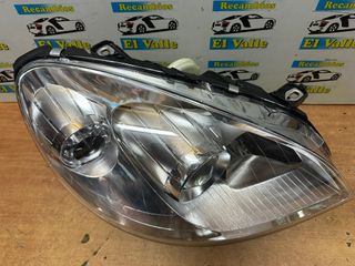 FARO DELANTERO DERECHO MERCEDES CLASE B W245