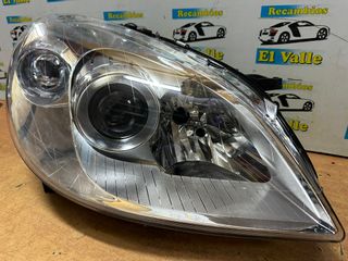 FARO DELANTERO DERECHO MERCEDES CLASE B W245