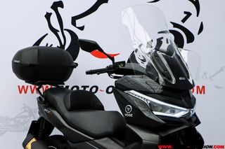 VOGE SR4 MAX -APTA A2-