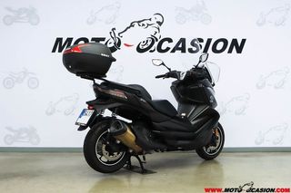 VOGE SR4 MAX -APTA A2-