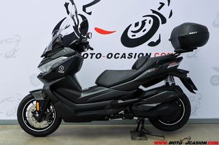 VOGE SR4 MAX -APTA A2-