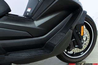 VOGE SR4 MAX -APTA A2-