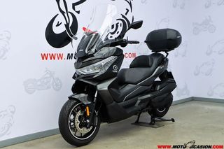 VOGE SR4 MAX -APTA A2-