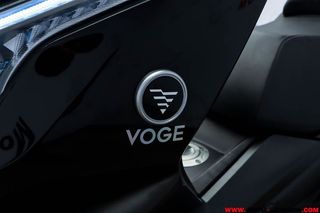 VOGE SR4 MAX -APTA A2-