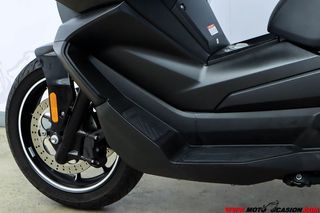 VOGE SR4 MAX -APTA A2-