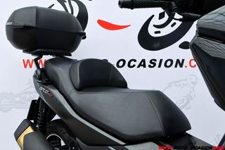 VOGE SR4 MAX -APTA A2-