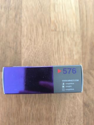 Mini GT Nissan Silvia #576 LB-Super Silhouette