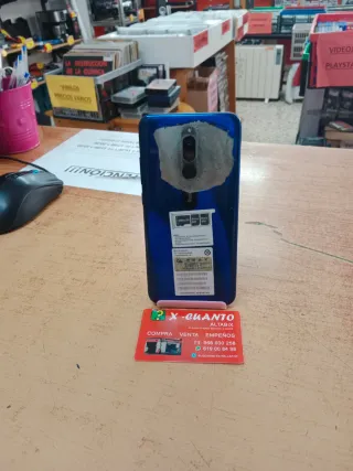 SMARTPHONE XIAOMI REDMI 8 64GB 4GB RAM