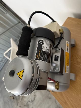 Mini Compresor Preciso CP-203