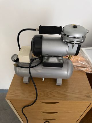 Mini Compresor Preciso CP-203