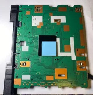 Placa Base Samsung BN62-00966C SJT