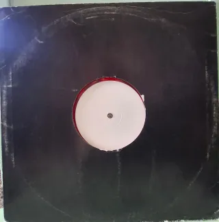 Vinilo Rob'n'Raz - In Command UK Remix