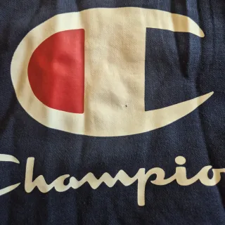 Felpa Champion