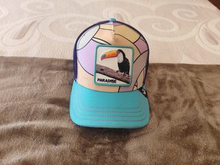 Gorra Goorin Bros T-Rex