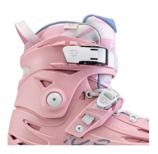 Patines Flying Eagle Eclipse F5 Rosa