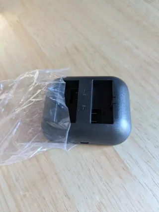 Batterie Canon per Reflex