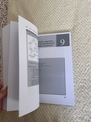 Libros de texto Educación Social