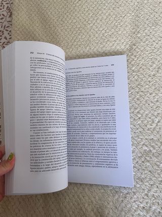 Libros de texto Educación Social