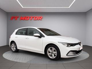 Volkswagen Golf 2.0 TDI 85kW (115CV)