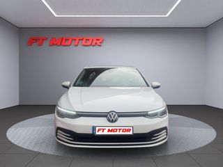 Volkswagen Golf 2.0 TDI 85kW (115CV)