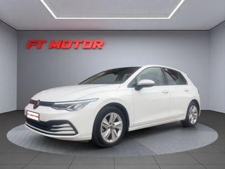 Volkswagen Golf 2.0 TDI 85kW (115CV)