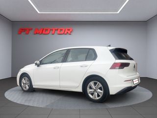 Volkswagen Golf 2.0 TDI 85kW (115CV)
