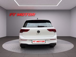 Volkswagen Golf 2.0 TDI 85kW (115CV)