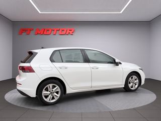 Volkswagen Golf 2.0 TDI 85kW (115CV)