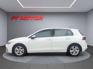 Volkswagen Golf 2.0 TDI 85kW (115CV)