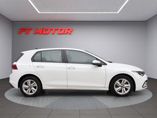 Volkswagen Golf 2.0 TDI 85kW (115CV)