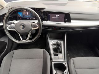 Volkswagen Golf 2.0 TDI 85kW (115CV)