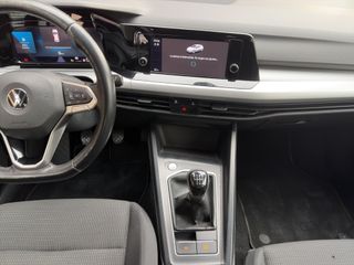 Volkswagen Golf 2.0 TDI 85kW (115CV)