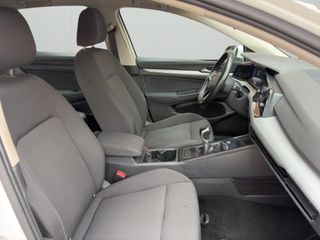 Volkswagen Golf 2.0 TDI 85kW (115CV)