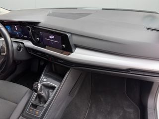 Volkswagen Golf 2.0 TDI 85kW (115CV)