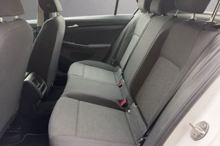 Volkswagen Golf 2.0 TDI 85kW (115CV)