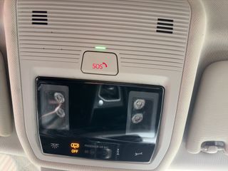 Volkswagen Golf 2.0 TDI 85kW (115CV)