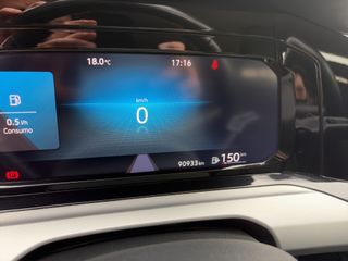 Volkswagen Golf 2.0 TDI 85kW (115CV)