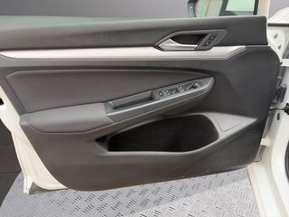 Volkswagen Golf 2.0 TDI 85kW (115CV)