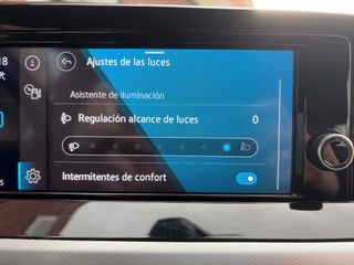 Volkswagen Golf 2.0 TDI 85kW (115CV)