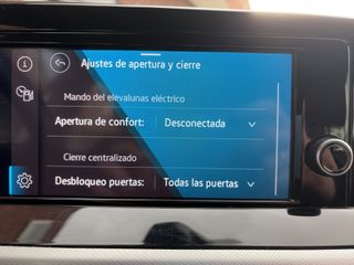 Volkswagen Golf 2.0 TDI 85kW (115CV)