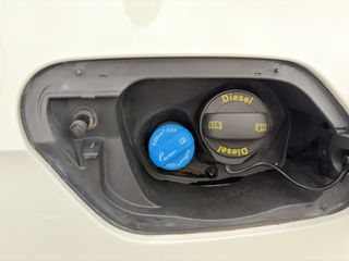 Volkswagen Golf 2.0 TDI 85kW (115CV)