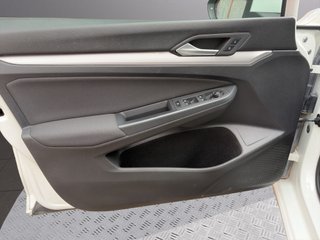 Volkswagen Golf 2.0 TDI 85kW (115CV)