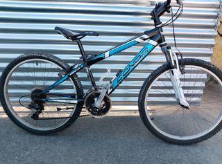 Bicicleta 24 MTB Conor