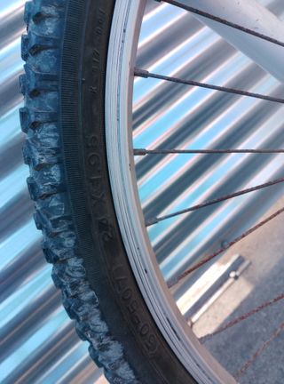 Bicicleta 24 MTB Conor