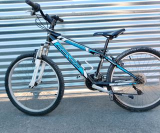 Bicicleta 24 MTB Conor