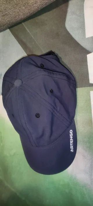 Gorra Artengo Azul