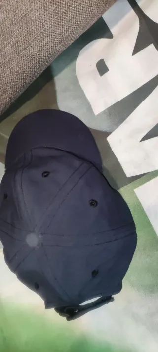 Gorra Artengo Azul