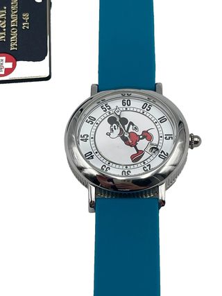 Orologio Disney Topolino Mickey Mouse ORE SALTANTI